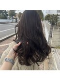1番人気！ブラウンカラー♪