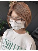 髪質改善