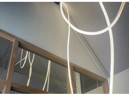ホワイトルーム(White Room)の写真