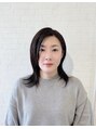ルクール ヘアーアンドビューティー 新潟小針店(Le Coeur) 市川 千香子