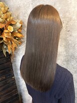 アイビーヘアー(iB HAiR)&nbsp;アッシュベージュ