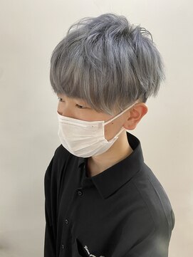 フラム(fulam) シルバーアッシュ