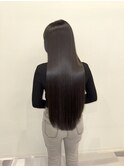 最高峰ダメージケア髪質改善トリートメント