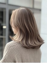 イーエムエー アールビアンカ 名駅店(e.m.a×Ar be.anca) スタイル47