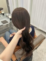 メル ヨコハマ(MeL)&nbsp;ナチュラルブラウン