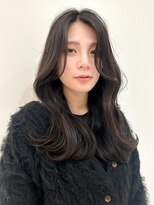 ニューヨークニューヨーク イオンスタイル東淀川店(NYNY)&nbsp;韓国くびれレイヤー顔周りレイヤー【 大阪 上新庄】