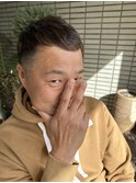 【hair salon W】オトナハイライト