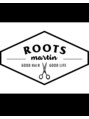 ルーツマーチン(ROOTSmartin) ROOTS martin