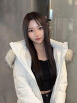 ルフレ 新宿三丁目(Reflet) るなっぴさんニューカラー