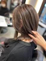 ロロネー 中津(Lolonois)&nbsp;アッシュベージュ(イルミナカラー)