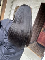 アトリエルタン(atelier Le Temps)&nbsp;コバルトブルー