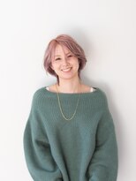 ヘアーアンドメイク ニュートラルアーチ(Hair&Make neutral Arch)&nbsp;＊ neutral Arch  ×  Spring ＊ ニュートラルアーチ 【町田】