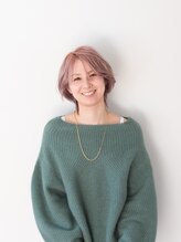 ヘアーアンドメイク ニュートラルアーチ(Hair&Make neutral Arch) ＊ neutral Arch  ×  Spring ＊ ニュートラルアーチ 【町田】