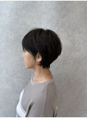 大人ショート