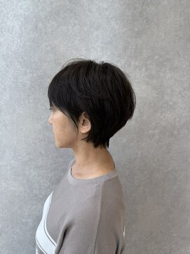 アッシュ 大森店(Ash) 大人ショート