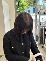 メル ヨコハマ(MeL)&nbsp;ラベンダーベージュ