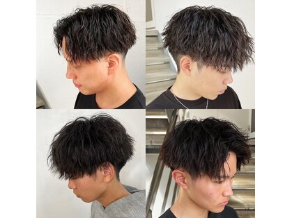ハレケメリディッシュ(HAREKE meridish)の写真