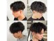 ハレケメリディッシュ(HAREKE meridish)の写真