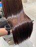 【6.7月限定！！】カット＋美髪プレミアムコース［立川/立川駅/立川北口］