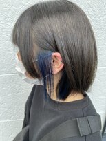 エイト 野々市店(EIGHT)&nbsp;インナーブルー