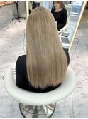 - [ ] 顔型別ヘアスタイル特集 /チェリーブラウン /ミニウルフ