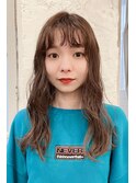 長浜美容室/髪質改善スタイル