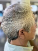 ビューティーサロンじゅん&nbsp;ショート