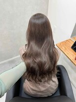 ウキ(uki) ベージュ 可愛い