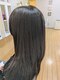 イングレイブ(ENGRAVE)の写真/【COTA・プレミーク・最新最上級トリートメントを導入★】こだわり施術で“質感があがる”こと間違いなし！