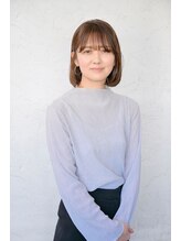 イメージア たまプラーザ店(IMAGE A)&nbsp;Kumiko Arai