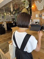 ウィークエンド(WEEKEND)&nbsp;ブリーチ無しダブルカラーカットトリートメント13800