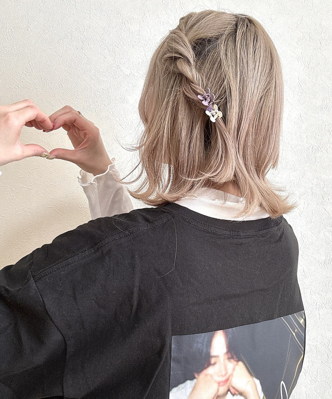 2026年夏】ヘアセットの髪型・ヘアアレンジ｜道東・道北｜新着順