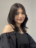 【8月限定◎まずはお試し】似合わせカット+全体カラー 6000円