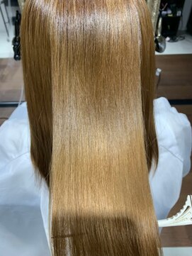 アモル 高田馬場店(Amor) 髪質改善