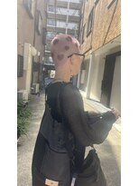 キルム(Qilm)&nbsp;バズカット/ぼうず/ぼうず女子◇Qilm秋吉