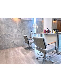 【上人橋/天神/警固】お一人お一人に寄り添った丁寧な接客が魅力♪居心地の良い空間で至福のひと時を…。