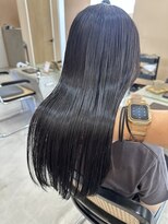 ジジ インターパーク 宇都宮(Gigi)&nbsp;グレージュ/ダークグレージュ/透明感カラー/インターパーク