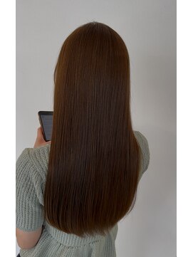 シャンプーハット(SHAMPOO HAT) 透明感☆オリーブベージュ