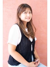 アンドライフ 市原店(AND LIFE)&nbsp;chizuru 