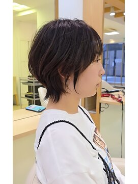 アデイ 大森店(AdAy) ウルフ