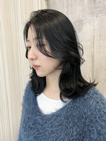 チャンネル 熊谷(channel)&nbsp;ナチュラルミディアム/熊谷