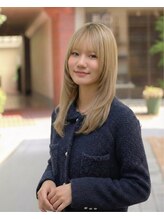 ディアローグ 自由が丘Luz店&nbsp;畠野 /自由が丘