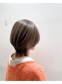 さりげなウルフ1.16似合わせカット