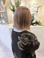 フェーディン(fa/din)&nbsp;ペールグレージュ