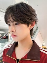 アイティーバイアルバム 藤沢店(IT by ALBUM)&nbsp;サーフカールリバースセンターパート_F21334