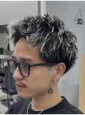 スパイキーショート京都四条河原町