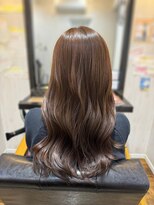 ビーズ(bead's)&nbsp;アッシュブラウン