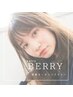 カット+オーガニックカラーリタッチ+ハホニコトリートメント　￥9,130→￥7,480