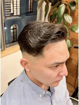 ダッド(DAD)&nbsp;[サイドパート]