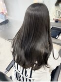 髪質改善☆ 艶感重視ナチュラルヘア【フィゼル茶屋町店】